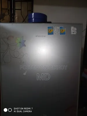 Electra Fridge