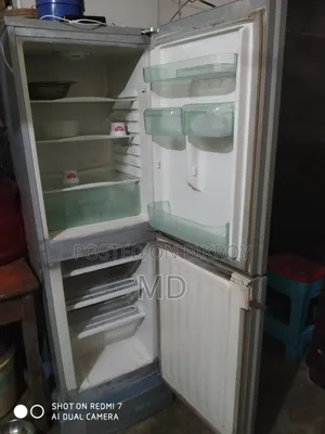 Electra Fridge