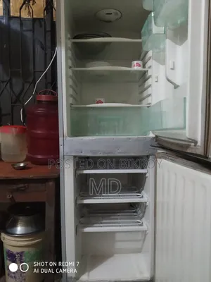 Electra Fridge