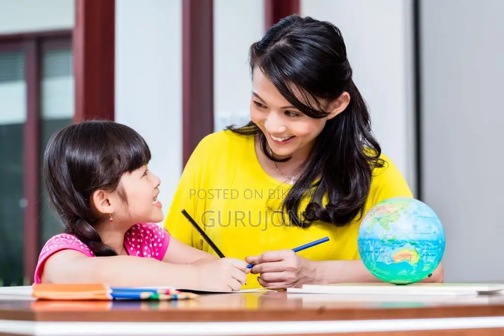 English Medium Tutor at Lalbag_azimpur_elephant Road