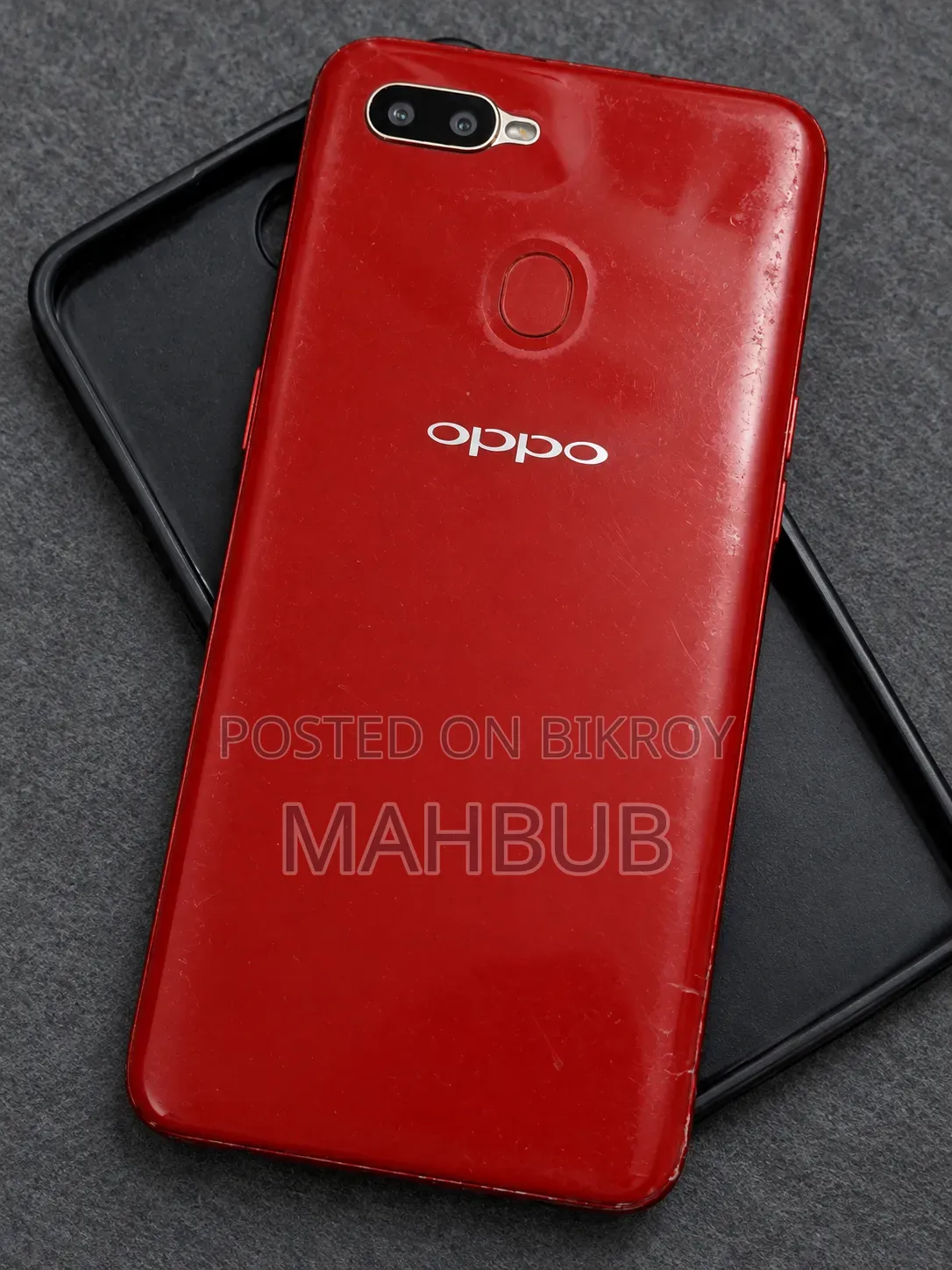 ওপ্পো এ৫এস (এএক্স৫এস) ৩২ জিবি