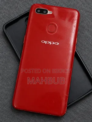 ওপ্পো এ৫এস (এএক্স৫এস) ৩২ জিবি