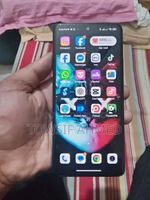 Xiaomi Redmi Note 10 Pro 64 GB Blue