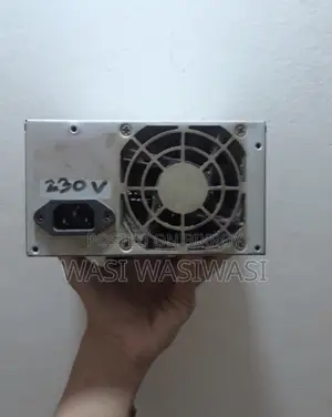 পাওয়ার সাপ্লাই