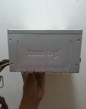 পাওয়ার সাপ্লাই