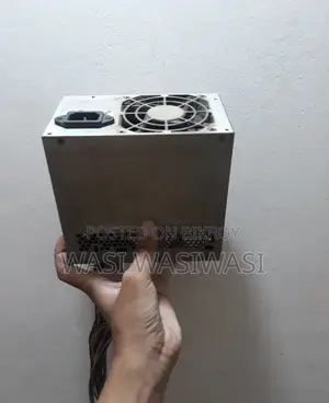 পাওয়ার সাপ্লাই