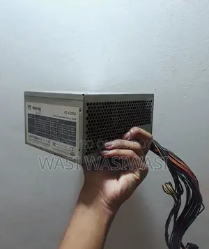 পাওয়ার সাপ্লাই