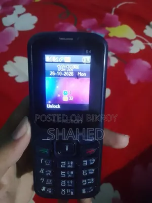 প্রোটন ব্লু