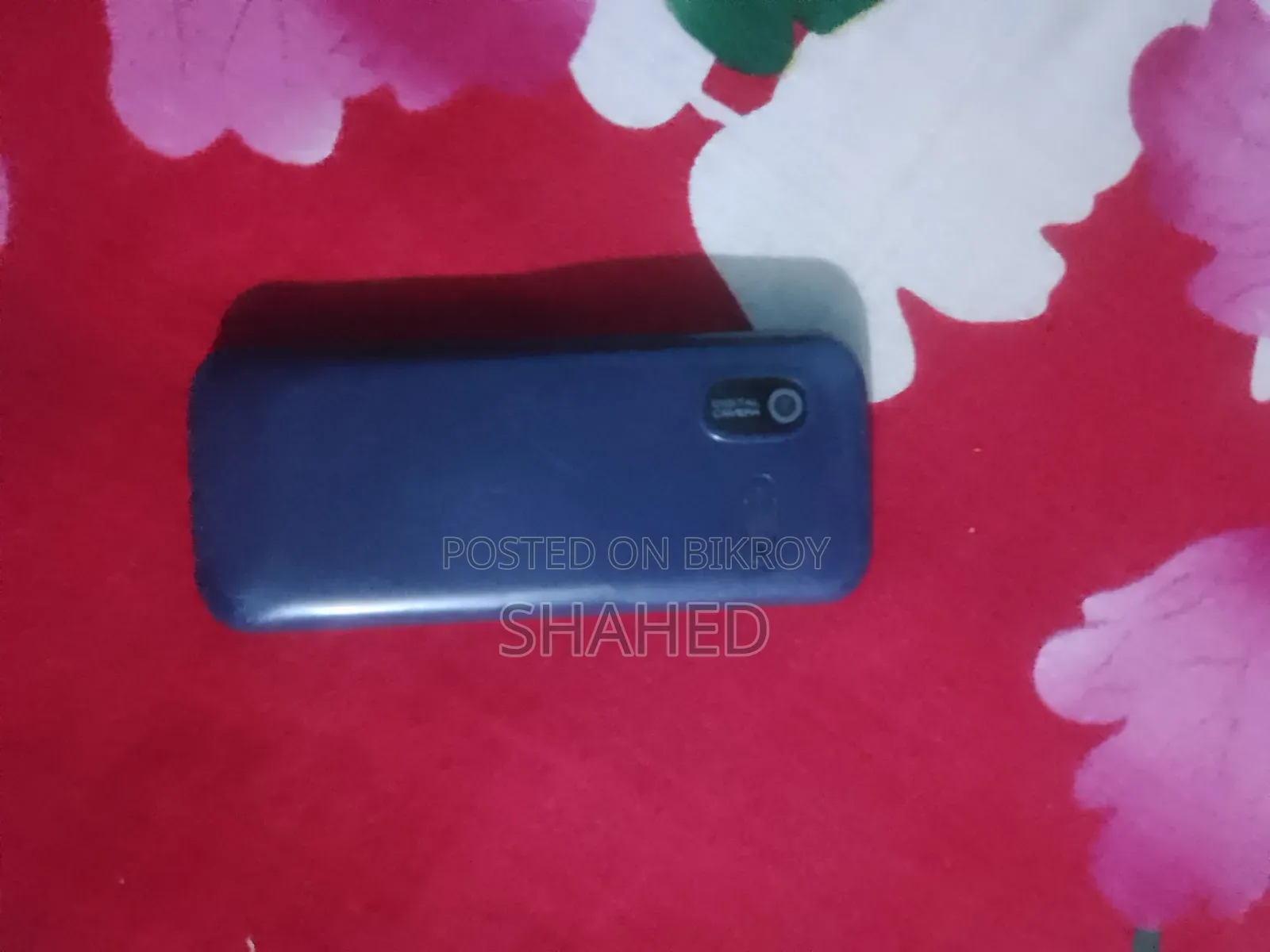প্রোটন ব্লু