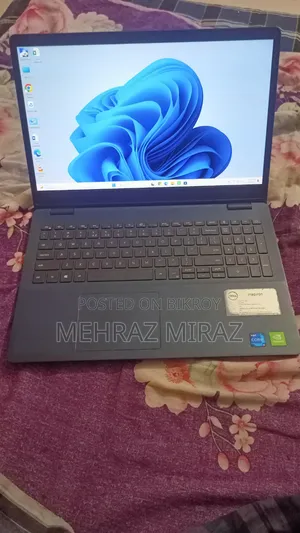 Laptop Dell Inspiron 15 3501 8GB Intel Core i5 HDD 1TB