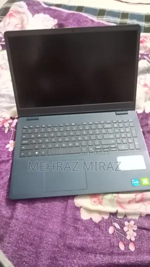 Laptop Dell Inspiron 15 3501 8GB Intel Core i5 HDD 1TB