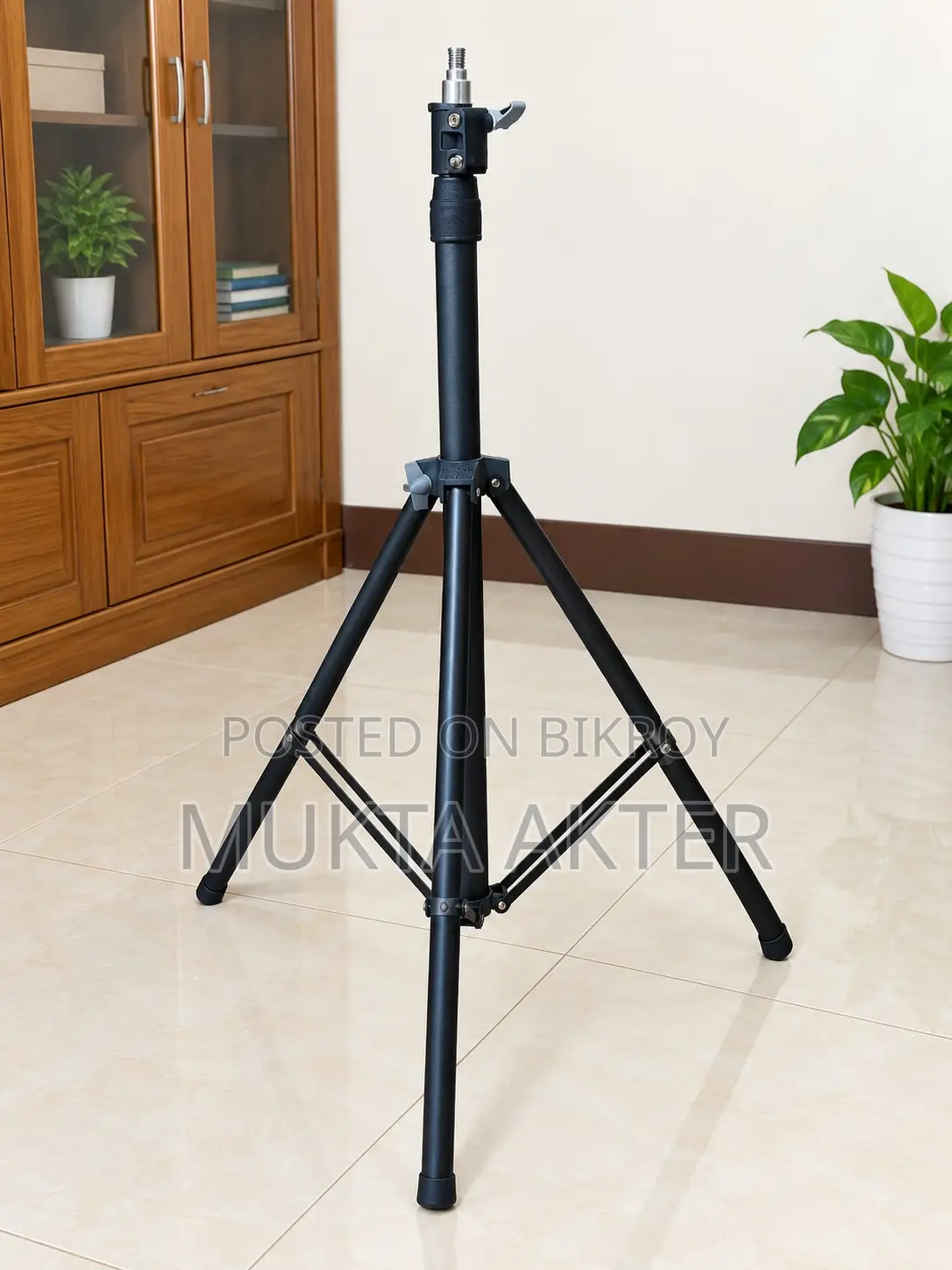 R-L460 Ring Light 18"
