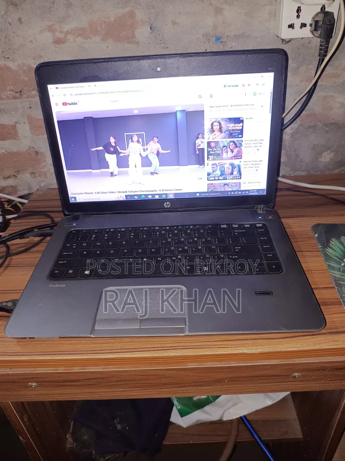 Laptop HP EliteBook 840 G3 4GB Intel Core i3 HDD 500GB