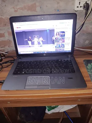 Laptop HP EliteBook 840 G3 4GB Intel Core i3 HDD 500GB