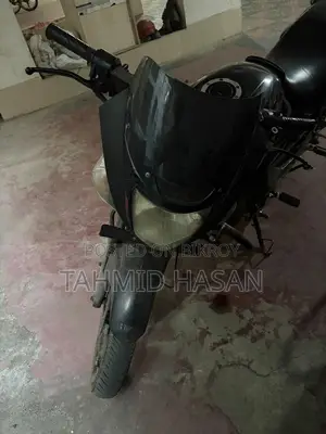 Hero Xtreme 125R 2011 Black