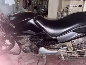 Hero Xtreme 125R 2011 Black