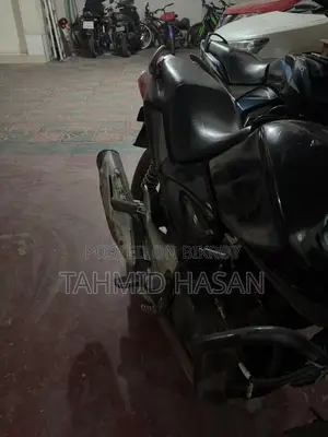 Hero Xtreme 125R 2011 Black