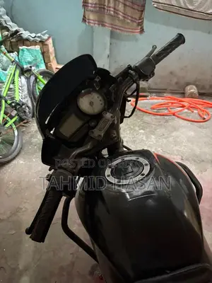 Hero Xtreme 125R 2011 Black