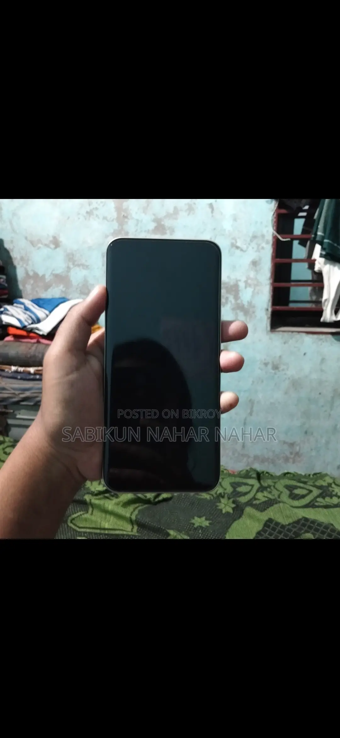 Itel S26 Ultra 128 GB White