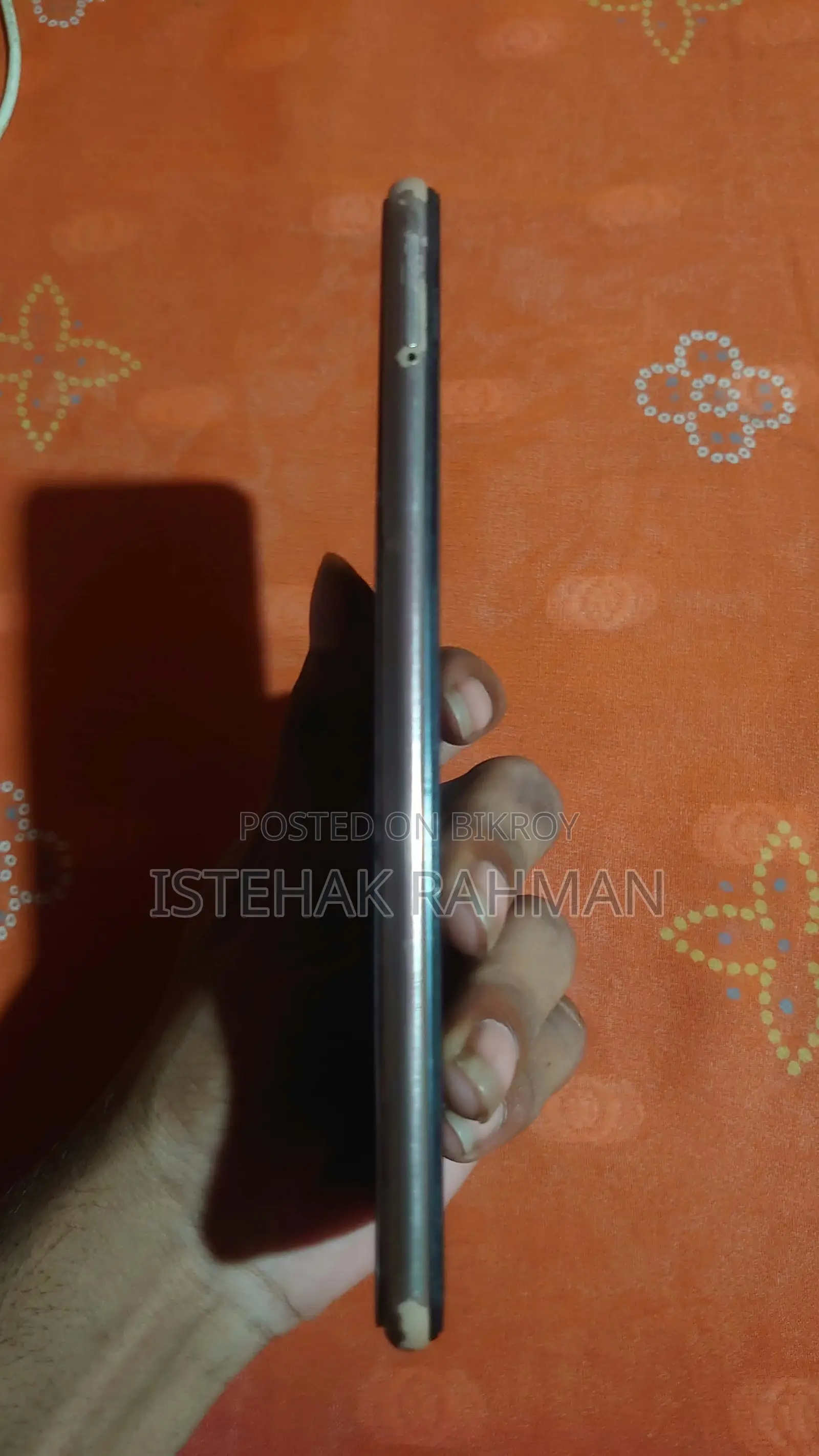 স্যামসাং গ্যালাক্সি এ৭ ৬৪ জিবি গোল্ড