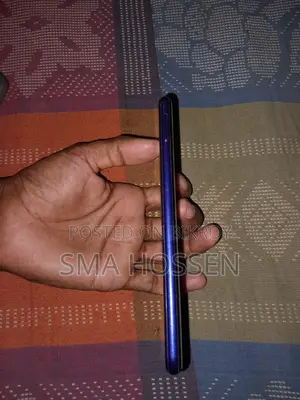 Huawei Y6s 64 GB Blue