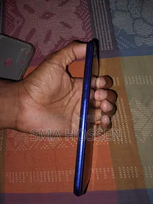 Huawei Y6s 64 GB Blue