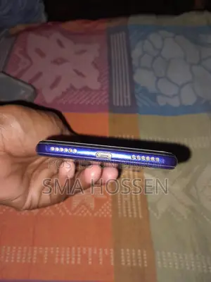Huawei Y6s 64 GB Blue
