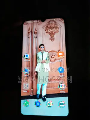 Huawei Y6s 64 GB Blue