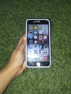 Apple iPhone 8 Plus 64 GB White