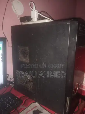 Desktop Computer Gigabyte 8GB HDD 1T