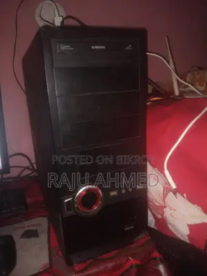 Desktop Computer Gigabyte 8GB HDD 1T