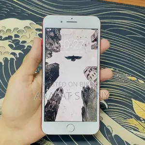 Apple iPhone 7 Plus 128 GB Red