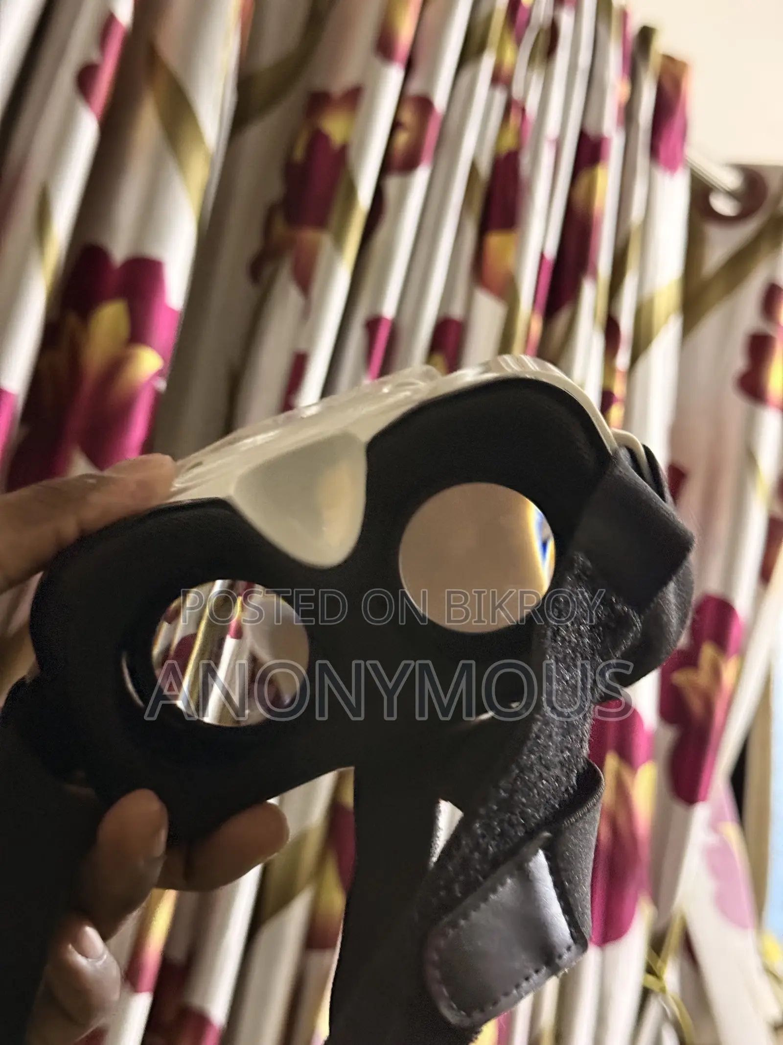 VR Mini Fresh