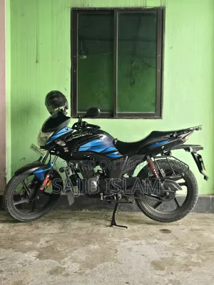 Hero Hunk 2021 Blue