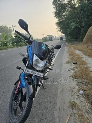 Hero Hunk 2021 Blue