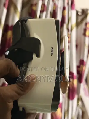 VR Mini Fresh