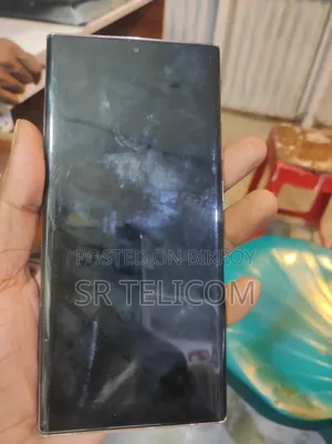 Samsung Galaxy Note 20 Ultra 256 GB Rose Gold