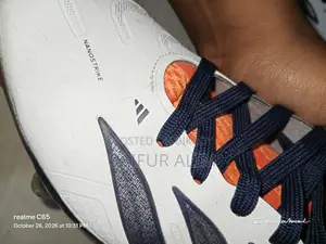 Predator Football Boot