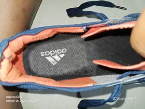 Predator Football Boot