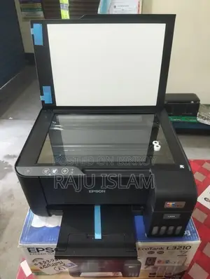 Epson L3210