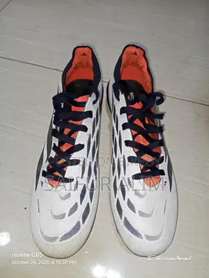 Predator Football Boot