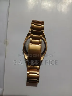 Seiko 5 7009 Watch
