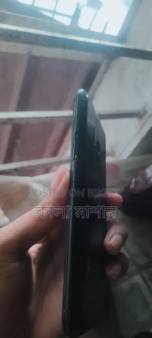 Itel Vision 2 32 GB Black