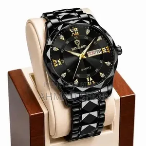 Binbond Man Watch ⌚