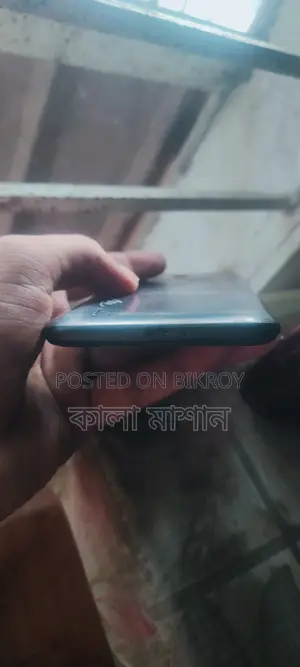 Itel Vision 2 32 GB Black