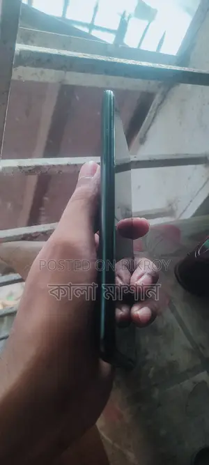 Itel Vision 2 32 GB Black