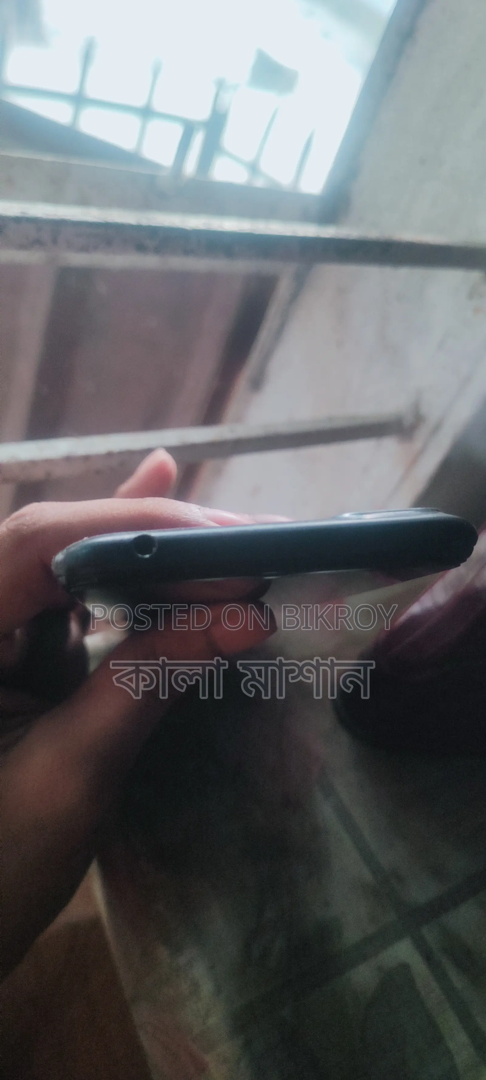 Itel Vision 2 32 GB Black