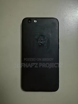 Oppo F1s 32 GB Gold