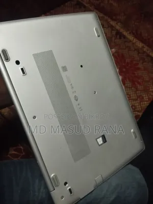 Laptop HP EliteBook 840 G6 8GB Intel Core i5 SSD 256GB