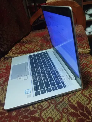 Laptop HP EliteBook 840 G6 8GB Intel Core i5 SSD 256GB